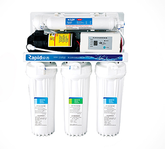 RJ09-RO4(八字電腦板)